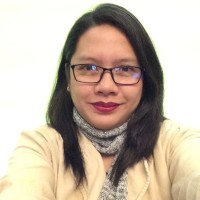 Lalinka Marie Alcoran