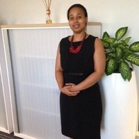 Sikhulile Mathe
