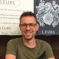 Ruud Van Den Berg