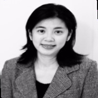 Sue Chong CFA ACA