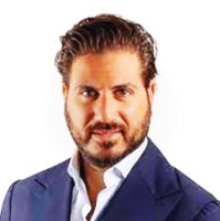 Stephane Azoulay