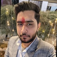 Pranav Panwar