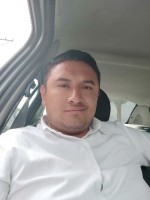 Arnold Garcia Mendoza
