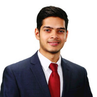 Parth R. Jain