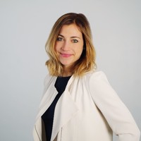 Camille Flipot, Ll.L, J.D.