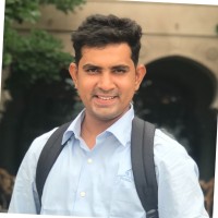 Unmesh Tamboli