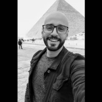 Mahmoud Serag