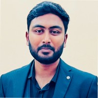 Ashwin Kumar
