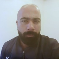 Mouhammad Hazem