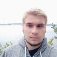 Pavel Zhulidin