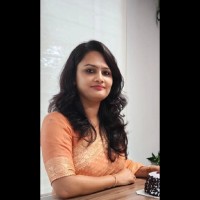 Vijayashri Karur