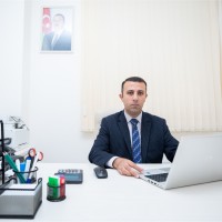Nofal Gurbanov, Mba