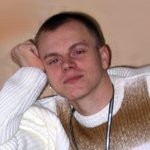 Dmytro Bochkov