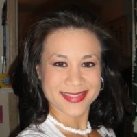 Veronica Lanier