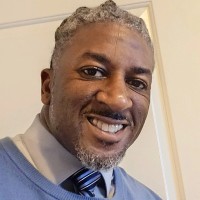 Jason Morgan, MISM, AWS CCP