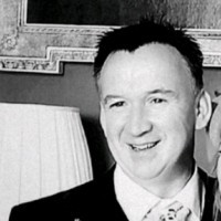 Padraig Heaney