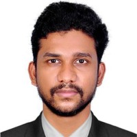 Muhammed Uvais P K