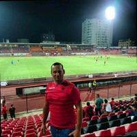 Arber Manxhari