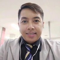 Christian Benedict Gonzales
