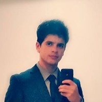 Cassio Fernando Bueno Rodrigues dos Santos