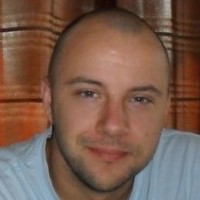 Jonathan Ayotte