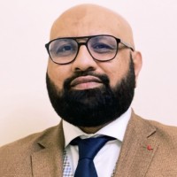 Muhammad Shakeel Qayyum