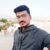 Ahamed Bilal M
