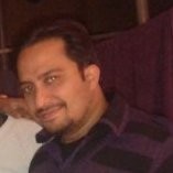 Puneet Vohra
