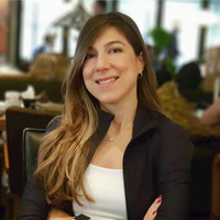 Berna Tuğcu Taş