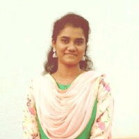 Pavithra Jayaraman