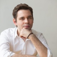 Pavel Mikhailov