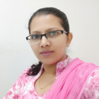 Smita Nair