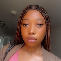 Fortune Chidiebere, M.Sc.