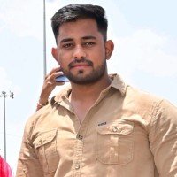 Dharmender Choudhary