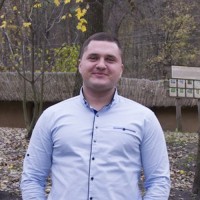Sergey Pavlenko