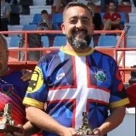 Francisco Gallegos