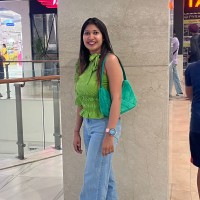 Disha Jain