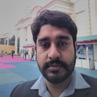 Hardeep Kumar