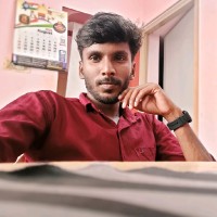 Dineshkumar B