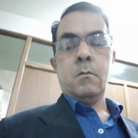 Sunil Chadha