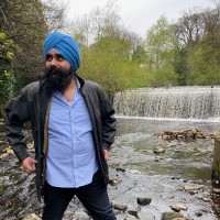 Sukhmeet Singh