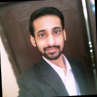 Akhil Mehta