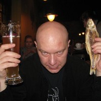 Dmitry Semkin