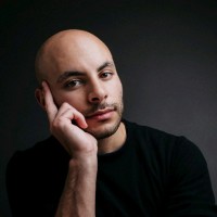 Luke Masters