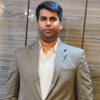 Mehtab Alam Shaikh