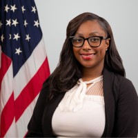 Monique Sumpter