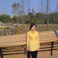 Carolyn Cai