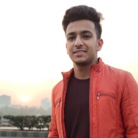 Sufiyan Shaikh