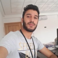Oussama El Mrini