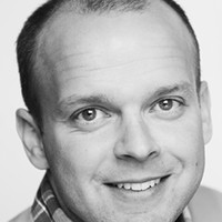 Jan Eskild Sundsøy